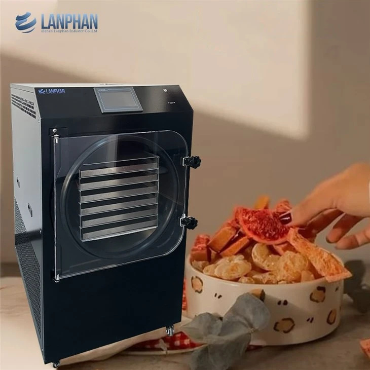info-1-1 Home Made Freeze Dryer suppliers